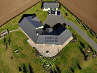 Passive House Bungalow  Wexford