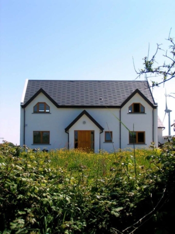 Modern Cottage Wexford