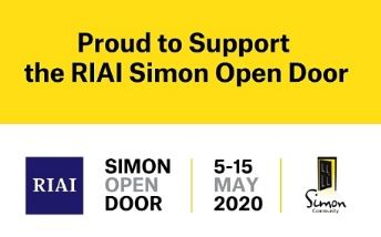 Simon Open Door 2020