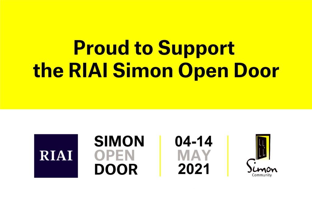 Simon Open Door 2021