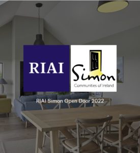 Simon Open Door 2022